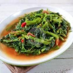 Cah Kangkung Saos Tiram