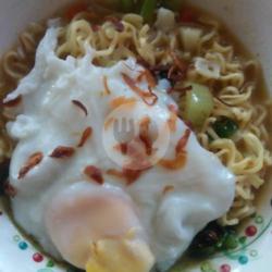 Indomie Kuah Special