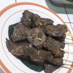 Sate Paru Sapi