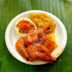 Lauk Udang