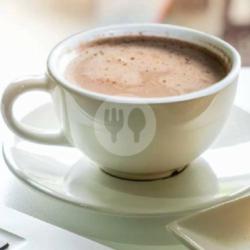 Cappucino Susu Panas