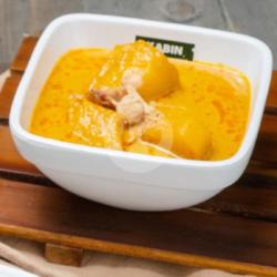 Kuah Kari Kentang