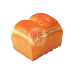 Premium Milk Pan Bread