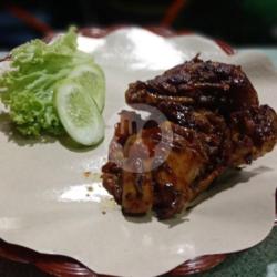 Ayam Dada Bakar