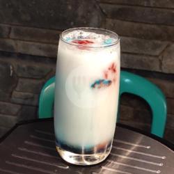 Ice Berries Fresh Milk