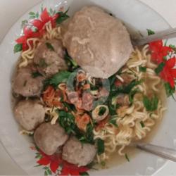 Bakso Tenes Mie Biasa