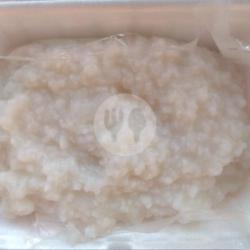 Bubur Putih / Polos