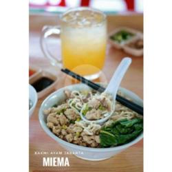 Bakmi/kwetiau/misoa Ayam