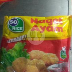 Naget So Nice 500 G