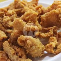 Crispy Kulit Ayam