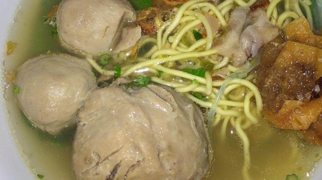 Bakso Jawa, Pahlawan