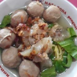 Bakso Koyor Sapi