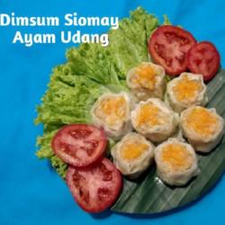 Dimsum Siomay Ayam Udang