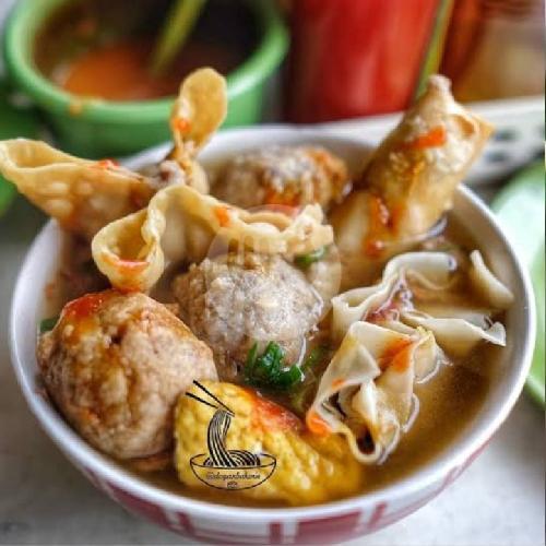Bakwan Malang Bewok, Jatiwaringin - GoFood