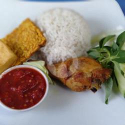 Ayam Goreng Paket Hemat