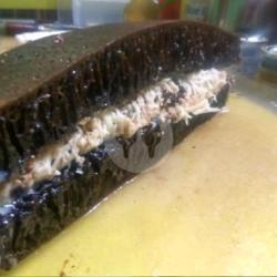 Martabak Manis Black Forest Keju Susu