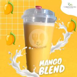 Mango Blend