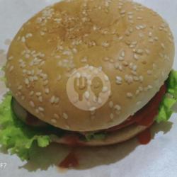 Burger Reguler