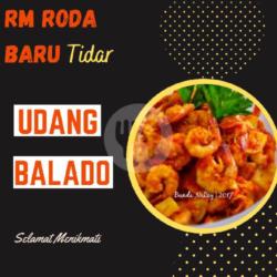 Udang Balado
