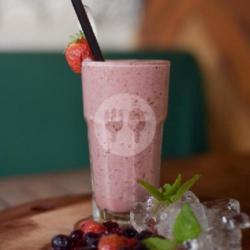 Very Berry Smoothie