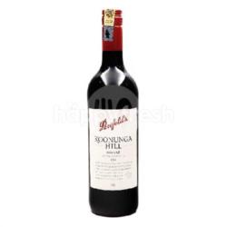 [21 ] Penfolds Koonunga Hill Shiraz