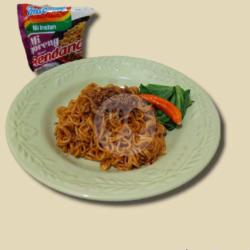 Indomie Goreng Rasa Rendang