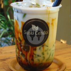 Susu Cendol Aren