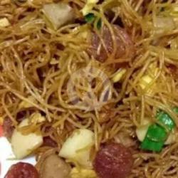 Bihun Goreng / Kuah Sosis