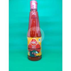 Abc Sambal Asli 275ml