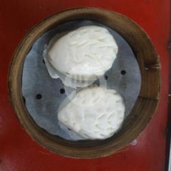 Bakpao Landak