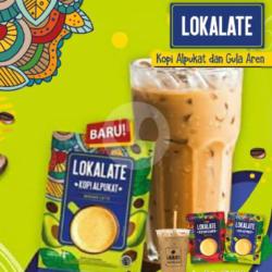 Kopi Lokalate