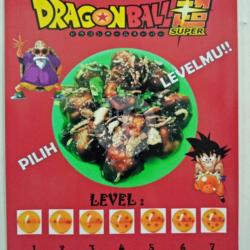 Dragon Ball