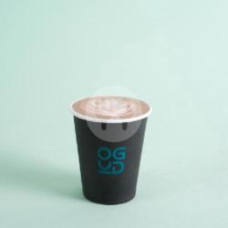 Signature Chocolate (hot)