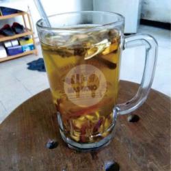 Wedang Alang Alang