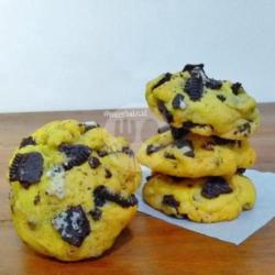 Soft Cookies Oreo Black