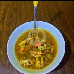 Soup Ikan Utuh 300gram