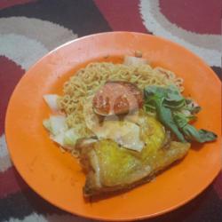 Indomie Ayam Penyet