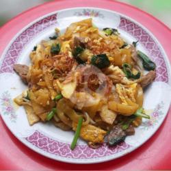 Kwetiaw Goreng Medan