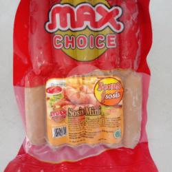 Sosis Kombinasi Ayam Sapi Max 500 Gr Isi 10 Pcs - Frozen