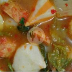 Baso Seafood Tomyam Kuah Pedas