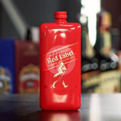 Red Label Pocket