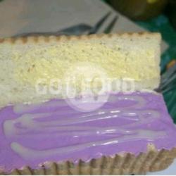 Taro Creamy -tiramisu