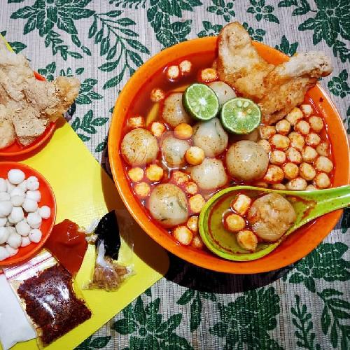 Baso Aci Dan Seblak, Waroeng Si Kembar, Pondok Kelapa Selatan - GoFood