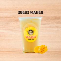 Sugus Mango