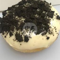 Donut Kentang Cheese Oreo