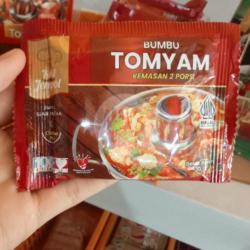 Bumbu Tomyam Koki Jempol