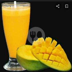 Jus Mangga Manis