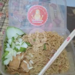 Mie Goreng Judes