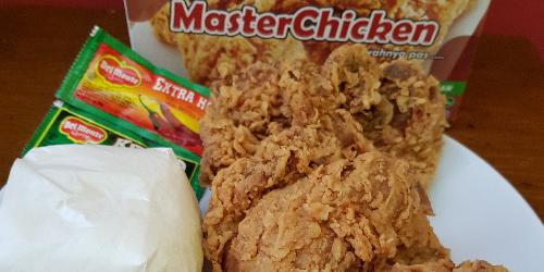 Master Chicken, Semanu