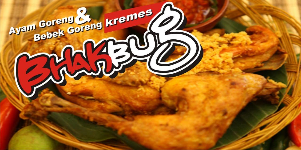 Ayam Kremes Bhakbug, Serengan
